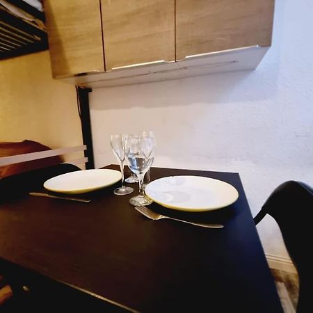 Rue Croutelle Rez De Chaussee Proche Du Centre 兰斯 外观 照片